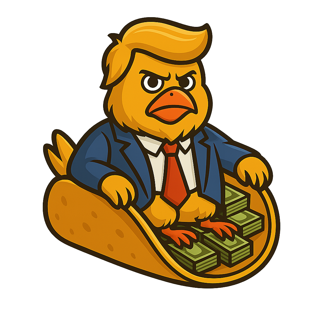 TacoToken Logo